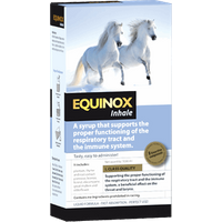 EQUINOX Inhale