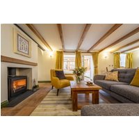 Mill House Cottage