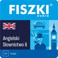 AUDIOBOOK - angielski - Słownictwo 6 (C2)