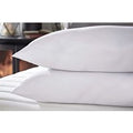 Silentnight Warm & Cosy Pillow Twin Pack, Pillow
