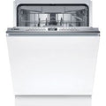Bosch Series 6 SMV6ZCX10G Integrated 14 Place Dishwasher