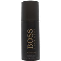Hugo Boss Boss The Scent - Deodorant Spray 150ml