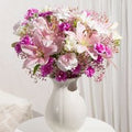 Cherry Blossom Luxe