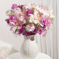 Cherry Blossom Luxe