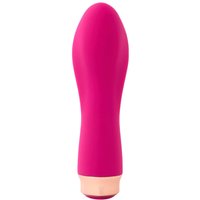 Nu Sensuelle Lynx XLR8 Rechargeable Bullet Vibrator, Magenta