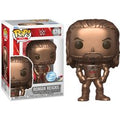 ROMAN REIGN BRONZE / WWE / FIGURINE FUNKO POP / EXCLUSIVE SPECIAL EDITION