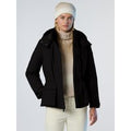 North Sails - Parka Nancy 2 layerNorth SailsMeteoriteM