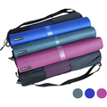 PROIRON Green Yoga Mat with Free Carry Bag