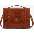 Women's PU Stylish Cambridge Backpack
