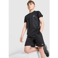 New Balance Short Accelerate Junior - Noir, Noir