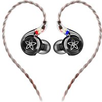 FiiO FH11 Carbon Based Diaphragm In Ear Monitors