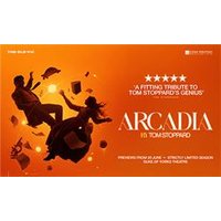 Arcadia