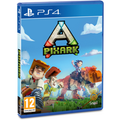 PixARK