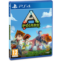 PixARK