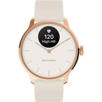 Withings ScanWatch Light 37mm - Sand