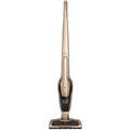 Aspirador de Pó Vertical Sem Fio Electrolux Ergorapido 2 em 1 Bocal Pet até 45 min Dourado (ERG26) - Bivolt