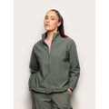 Giubbino - Easy Travel / VERDE MILITARE / L
