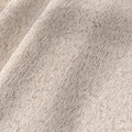 Milk Tea｜Chenille curtain fabric sample｜2307-4