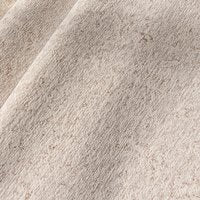Milk Tea｜Chenille curtain fabric sample｜2307-4