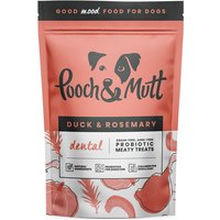 Dental Probiotic Meaty Treats