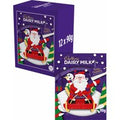 Dairy Milk Advent Calendar 90g (Box of 12)