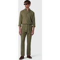 North Sails - Pantaloni chino BreezeNorth SailsDeep green58
