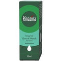 Rinazina gocce nasali 10mg 0,1% 10ml