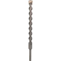 Bosch SDS Plus 5 Masonry Drill Bit 20mm 300mm Pack of 1