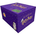 Harry Potter Owl Post Box Set J K Rowling The Complete Seven Book Collection Hardcover