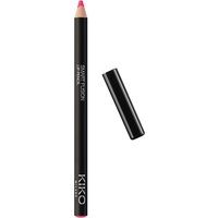 KIKO Milano Smart Fusion Lip Pencil 0.9g (Various Shades) - 12 Strawberry Pink