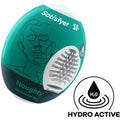 Satisfyer Naughty Single Male Masturbator Egg