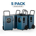 Argendon Wholesale Pack Sandidry Elite 80C 170-Pint SLGR Dehumidifier