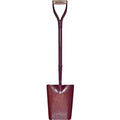 Faithfull Heavy Duty All Steel Shovel Taper Mouth