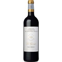 Edmond de Rothschild Haut Medoc Les Granges 2020
