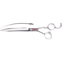 Yento High Tech Curved Scissor - 7 3/4 Inch