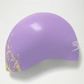 Bonnet de bain Adulte Fastskin lilas