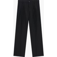 Pantaloni a gamba dritta classici