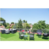 Alghero - Barcellona - Hotel Torre Barcelona