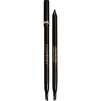 YVES SAINT LAURENT Lines Liberated Black Eyeliner