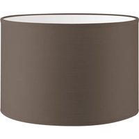 Home sweet home lampenkap Bling 30 - taupe