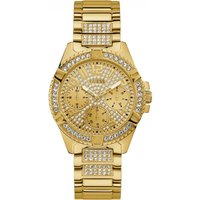 Guess W1156L2 Frontier Crystal Ladies Watch