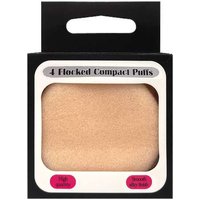 Creative Max Finest Flocked Compact Puffs 4