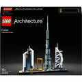 LEGO Architecture: Dubai Model Skyline Collection Set (21052)