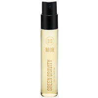 2ML Unisex Green Gravity Eau De Parfum for Men's & Women's