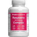 Raspberry Complex 3000mg (120 Capsules)