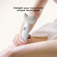 White Series Antibacterial - Amazing Remote AV Wand