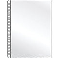 Showtas Kangaro 17-gaats A5  PP 0.12mm glad 10 stuks