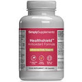 Healthshield Antioxidant Formula (180 Capsules)