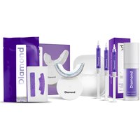 Kleurcorrectie whitening kit
