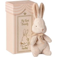 Maileg Geboorteknuffel - My First Bunny - Roos